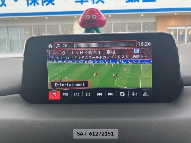 Mazda CX-8 2019-05 7978964-19
