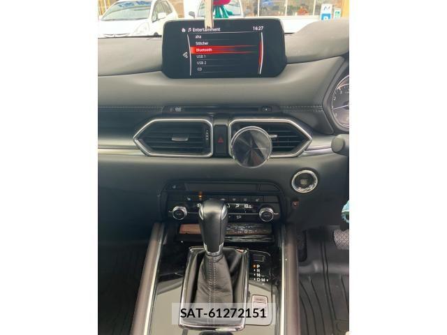 Mazda CX-8 2019-05 7978964-22