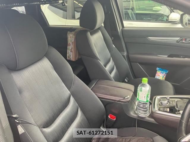 Mazda CX-8 2019-05 7978964-25