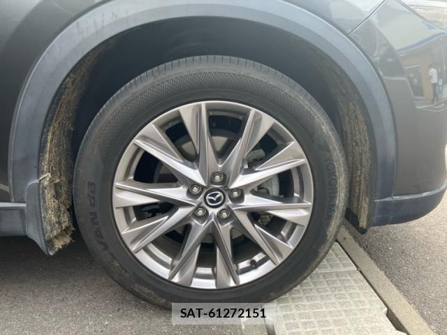 Mazda CX-8 2019-05 7978964-2