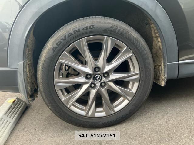 Mazda CX-8 2019-05 7978964-3