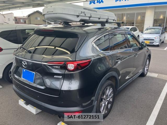 Mazda CX-8 2019-05 7978964-4