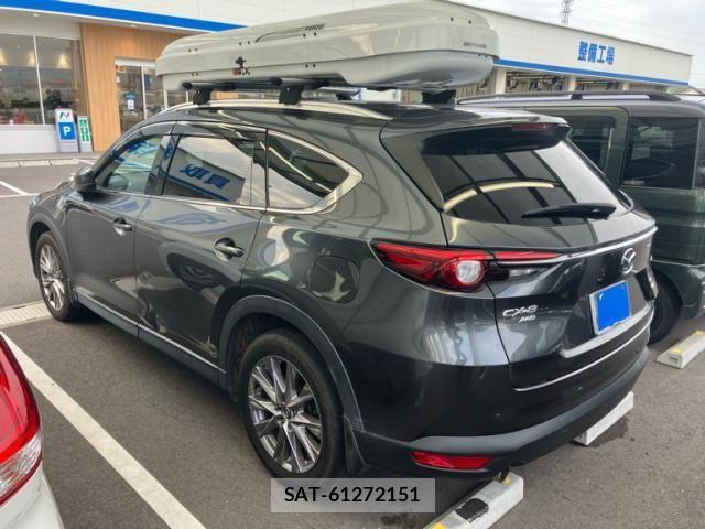 Mazda CX-8 2019-05 7978964-5