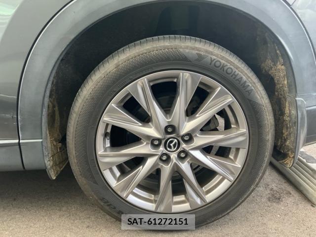 Mazda CX-8 2019-05 7978964-7