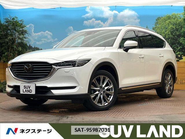 Mazda CX-8 2018-01 7978963-0