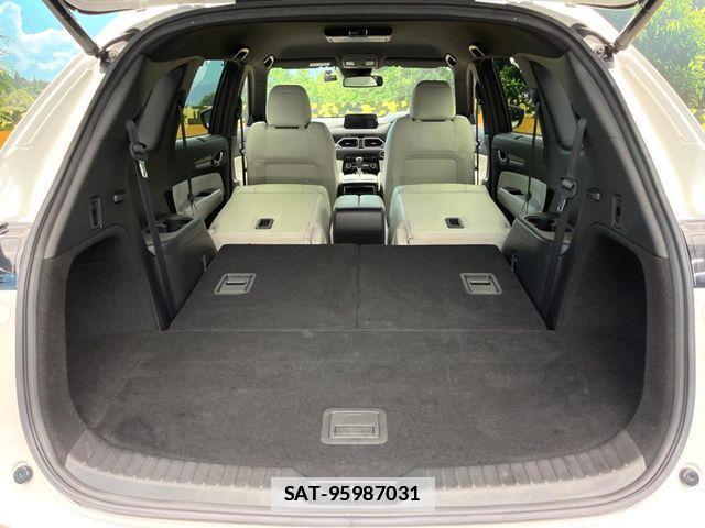 Mazda CX-8 2018-01 7978963-9