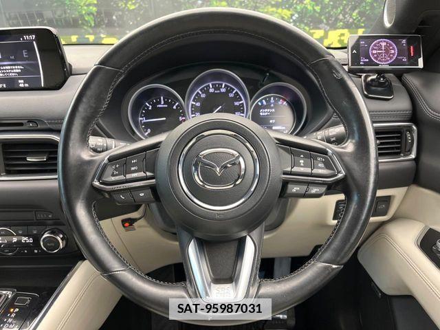 Mazda CX-8 2018-01 7978963-10