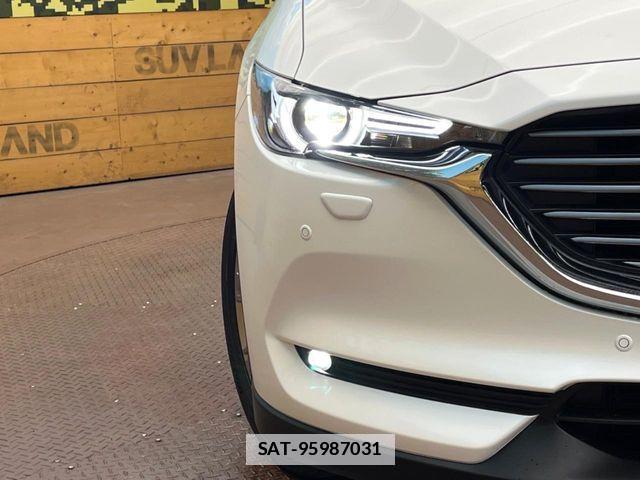 Mazda CX-8 2018-01 7978963-12