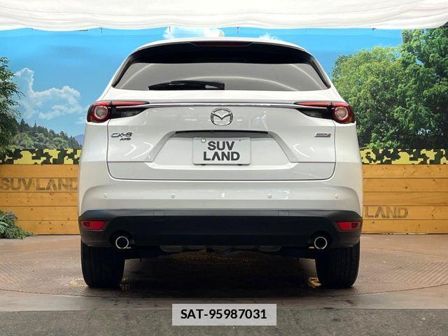 Mazda CX-8 2018-01 7978963-14