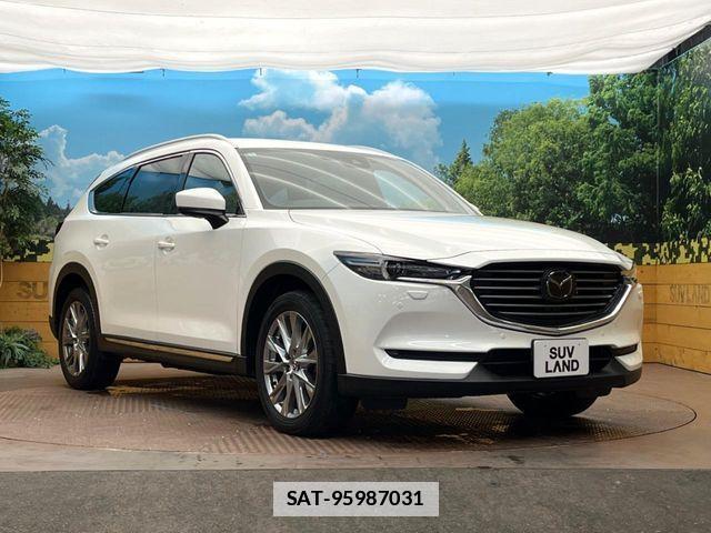 Mazda CX-8 2018-01 7978963-15
