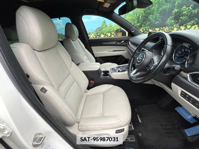 Mazda CX-8 2018-01 7978963-6