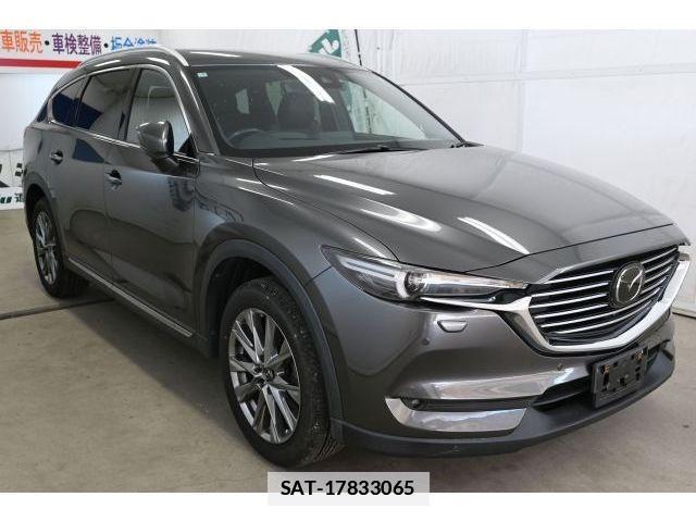 Mazda CX-8 2019-01 7978965-0