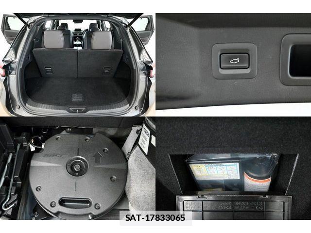 Mazda CX-8 2019-01 7978965-14