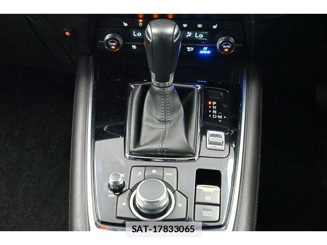 Mazda CX-8 2019-01 7978965-22