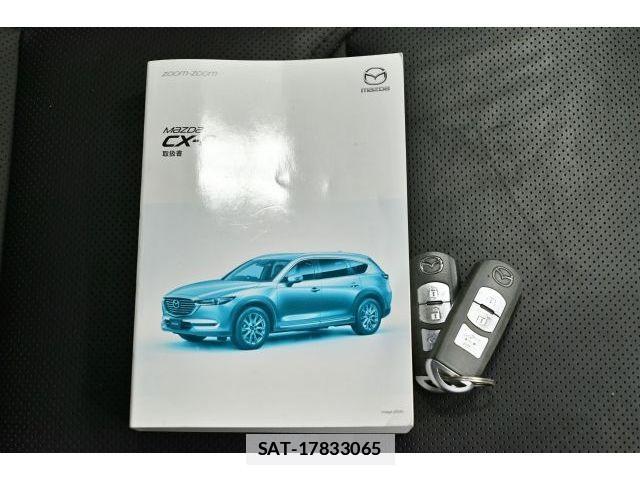 Mazda CX-8 2019-01 7978965-26