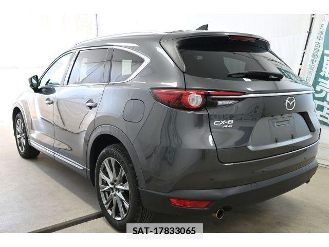 Mazda CX-8 2019-01 7978965-2