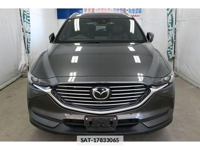 Mazda CX-8 2019-01 7978965-4