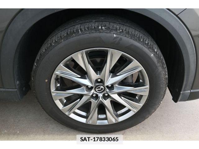 Mazda CX-8 2019-01 7978965-6