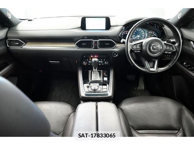 Mazda CX-8 2019-01 7978965-7