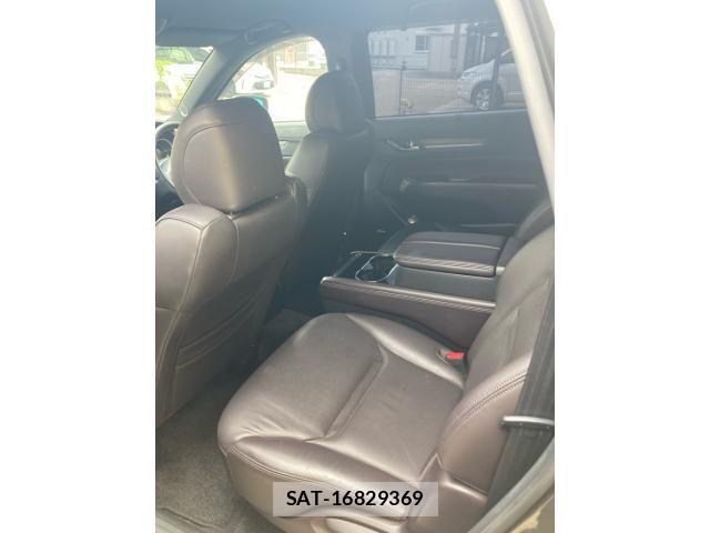 Mazda CX-8 2018-03 8035193-9