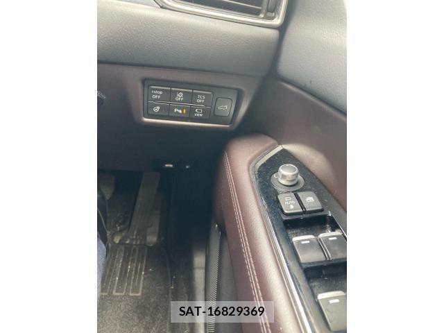 Mazda CX-8 2018-03 8035193-14