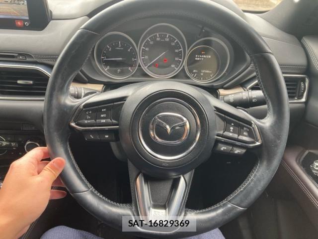 Mazda CX-8 2018-03 8035193-15