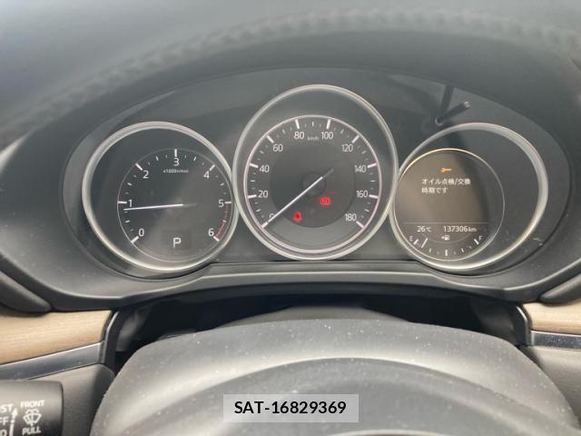 Mazda CX-8 2018-03 8035193-16