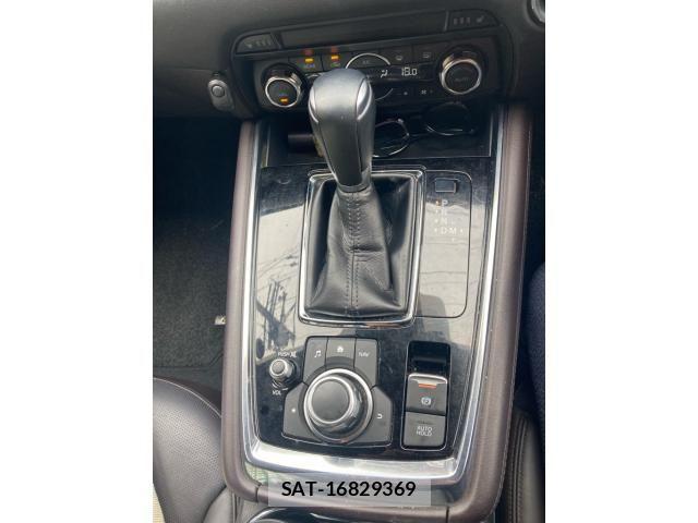 Mazda CX-8 2018-03 8035193-17