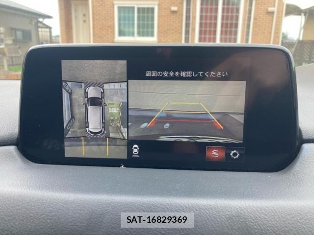 Mazda CX-8 2018-03 8035193-19