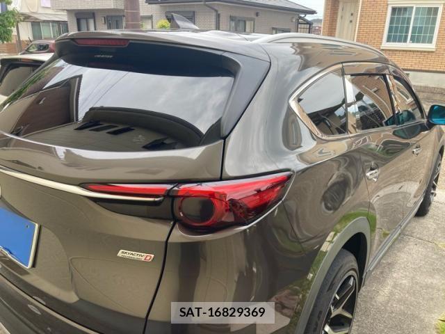 Mazda CX-8 2018-03 8035193-2
