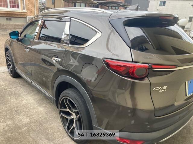 Mazda CX-8 2018-03 8035193-3