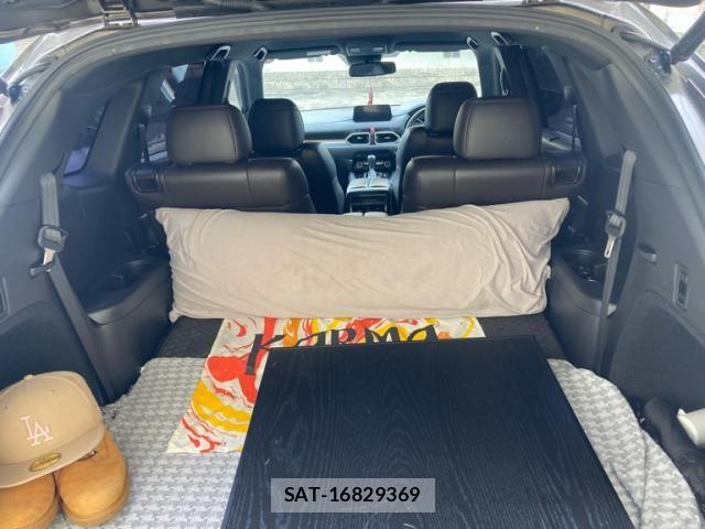 Mazda CX-8 2018-03 8035193-4