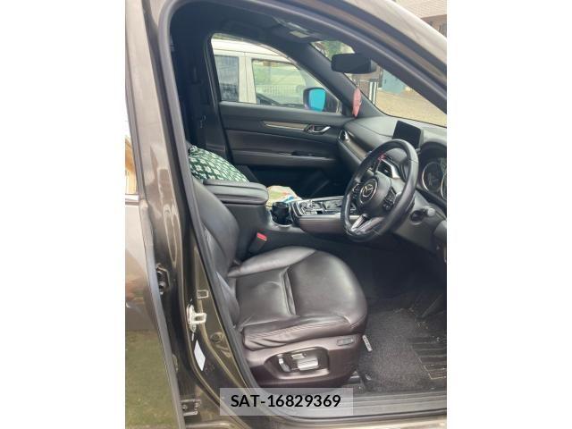 Mazda CX-8 2018-03 8035193-6
