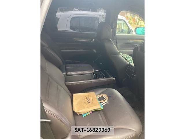 Mazda CX-8 2018-03 8035193-7