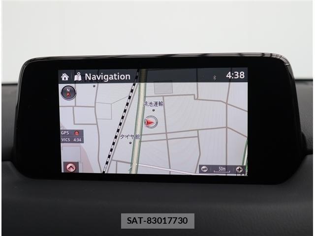 Mazda CX-8 2019-06 8035189-11