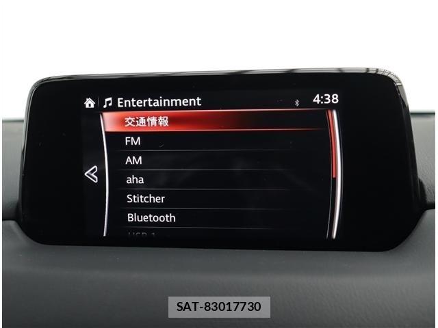 Mazda CX-8 2019-06 8035189-12