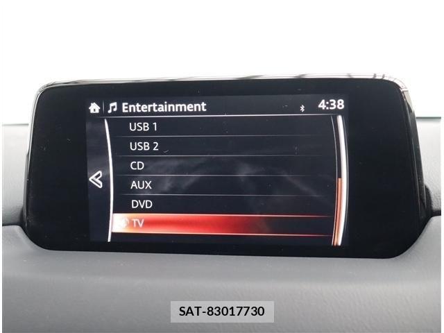 Mazda CX-8 2019-06 8035189-13