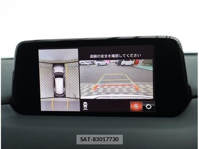 Mazda CX-8 2019-06 8035189-15