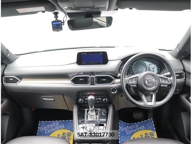 Mazda CX-8 2019-06 8035189-1