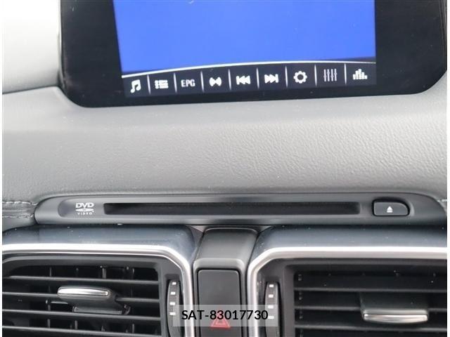 Mazda CX-8 2019-06 8035189-17