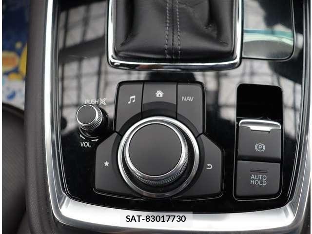 Mazda CX-8 2019-06 8035189-22