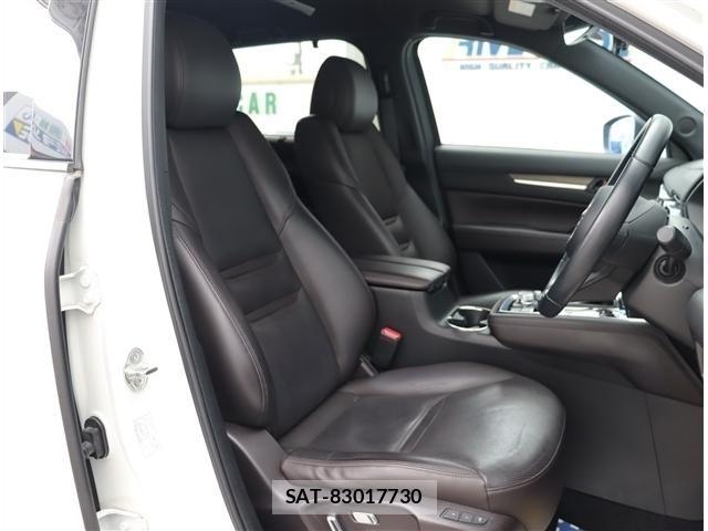 Mazda CX-8 2019-06 8035189-5