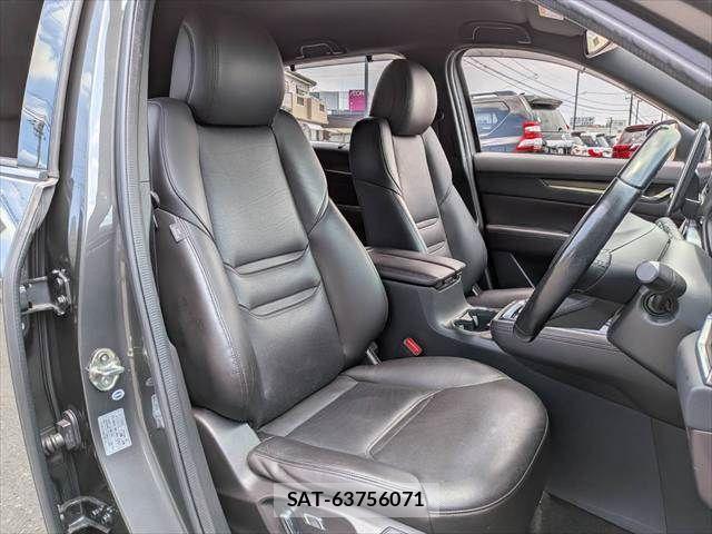 Mazda CX-8 2018-01 8035190-11