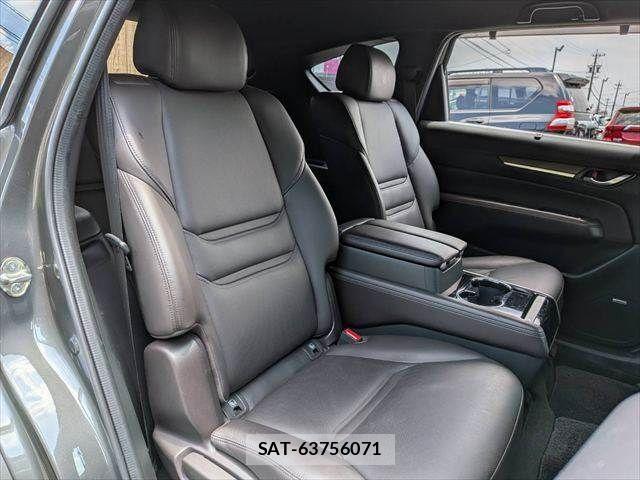 Mazda CX-8 2018-01 8035190-12