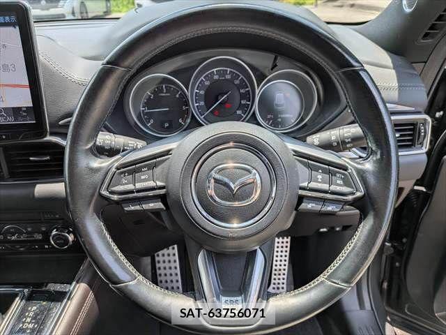 Mazda CX-8 2018-01 8035190-15