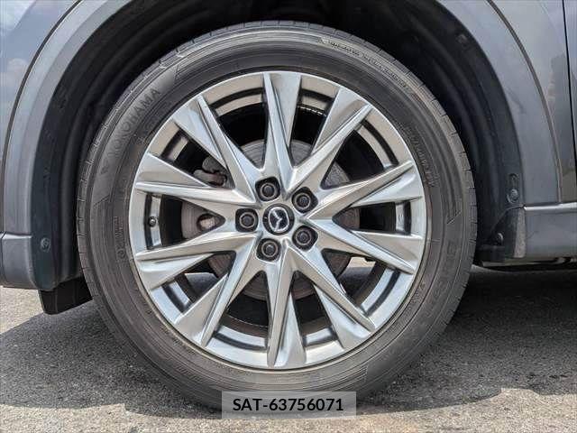 Mazda CX-8 2018-01 8035190-18
