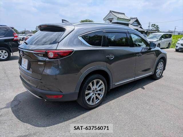 Mazda CX-8 2018-01 8035190-22