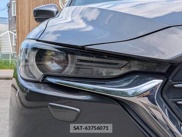 Mazda CX-8 2018-01 8035190-27