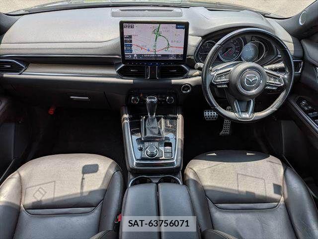 Mazda CX-8 2018-01 8035190-2