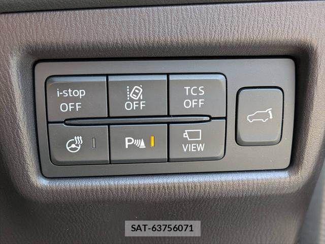 Mazda CX-8 2018-01 8035190-8